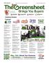 Newspaper: The Greensheet (Houston, Tex.), Vol. 44, No. 164, Ed. 1 Thursday, May…