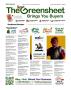 Newspaper: The Greensheet (Houston, Tex.), Vol. 44, No. 32, Ed. 1 Thursday, Febr…
