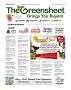 Newspaper: The Greensheet (Houston, Tex.), Vol. 44, No. 140, Ed. 1 Thursday, Apr…