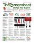 Newspaper: The Greensheet (Houston, Tex.), Vol. 44, No. 56, Ed. 1 Thursday, Febr…