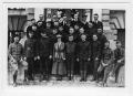Photograph: American Expeditionary Force (AEF) Club