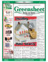 Newspaper: Greensheet (Houston, Tex.), Vol. 39, No. 274, Ed. 1 Friday, July 11, …