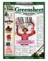 Newspaper: Greensheet (Houston, Tex.), Vol. 39, No. 549, Ed. 1 Thursday, Decembe…
