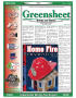Newspaper: Greensheet (Houston, Tex.), Vol. 37, No. 262, Ed. 1 Friday, July 7, 2…
