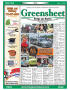 Newspaper: Greensheet (Houston, Tex.), Vol. 39, No. 166, Ed. 1 Friday, May 9, 20…