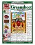 Newspaper: Greensheet (Houston, Tex.), Vol. 39, No. 177, Ed. 1 Thursday, May 15,…