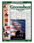 Newspaper: Greensheet (Houston, Tex.), Vol. 38, No. 189, Ed. 1 Thursday, May 24,…