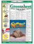 Newspaper: Greensheet (Houston, Tex.), Vol. 38, No. 178, Ed. 1 Friday, May 18, 2…