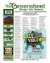 Newspaper: The Greensheet (Houston, Tex.), Vol. 43, No. 45, Ed. 1 Thursday, Febr…