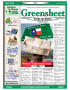 Newspaper: Greensheet (Houston, Tex.), Vol. 39, No. 238, Ed. 1 Friday, June 20, …