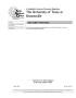 Report: Legislative Summary Document - The University of Texas at Brownsville