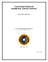 Report: Texas Human Resources Management Statutes Inventory: 2012-2013 Bienni…
