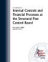Report: An Audit Report on Internal Controls and Financial Processes at the S…
