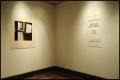 Primary view of Concentrations II: Ann Lee Stautberg [Exhibition Photographs]