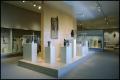Thumbnail image of item number 4 in: 'Dallas Museum of Art Installation: African, Asian and Pacific Rim, 1995 [Photographs]'.
