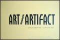 Thumbnail image of item number 2 in: 'ART/Artifact [Exhibition Photographs]'.