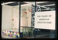 Thumbnail image of item number 4 in: '100 Years of American Architecture [Exhibition Photographs]'.