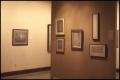 Collection: Mark Tobey Retrospective [Exhibition Photographs]