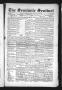 Newspaper: The Seminole Sentinel (Seminole, Tex.), Vol. 29, No. 26, Ed. 1 Thursd…