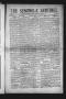 Newspaper: The Seminole Sentinel (Seminole, Tex.), Vol. 28, No. 29, Ed. 1 Thursd…