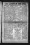 Newspaper: The Seminole Sentinel (Seminole, Tex.), Vol. 28, No. 9, Ed. 1 Thursda…