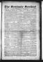 Newspaper: The Seminole Sentinel (Seminole, Tex.), Vol. 30, No. 32, Ed. 1 Thursd…