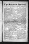 Newspaper: The Seminole Sentinel (Seminole, Tex.), Vol. 29, No. 17, Ed. 1 Thursd…