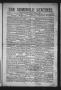 Newspaper: The Seminole Sentinel (Seminole, Tex.), Vol. 29, No. 1, Ed. 1 Thursda…