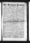 Newspaper: The Seminole Sentinel (Seminole, Tex.), Vol. 30, No. 34, Ed. 1 Thursd…