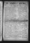 Newspaper: The Seminole Sentinel (Seminole, Tex.), Vol. 28, No. 12, Ed. 1 Thursd…