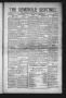 Newspaper: The Seminole Sentinel (Seminole, Tex.), Vol. 28, No. 28, Ed. 1 Thursd…