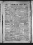 Newspaper: The Seminole Sentinel (Seminole, Tex.), Vol. 29, No. 7, Ed. 1 Thursda…