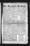 Newspaper: The Seminole Sentinel (Seminole, Tex.), Vol. 30, No. 21, Ed. 1 Thursd…
