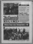 Newspaper: The Canadian Record (Canadian, Tex.), Vol. 3, No. 15, Ed. 1 Thursday,…