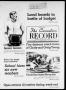 Newspaper: The Canadian Record (Canadian, Tex.), Vol. 97, No. 29, Ed. 1 Thursday…