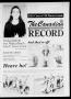 Newspaper: The Canadian Record (Canadian, Tex.), Vol. 108, No. 20, Ed. 1 Thursda…