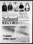 Newspaper: The Canadian Record (Canadian, Tex.), Vol. 108, No. 3, Ed. 1 Thursday…