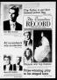 Newspaper: The Canadian Record (Canadian, Tex.), Vol. 98, No. 19, Ed. 1 Thursday…
