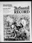Newspaper: The Canadian Record (Canadian, Tex.), Vol. 108, No. 34, Ed. 1 Thursda…