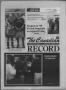 Newspaper: The Canadian Record (Canadian, Tex.), Vol. 3, No. 6, Ed. 1 Thursday, …