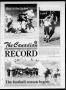 Newspaper: The Canadian Record (Canadian, Tex.), Vol. 107, No. 37, Ed. 1 Thursda…