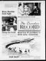 Newspaper: The Canadian Record (Canadian, Tex.), Vol. 99, No. 6, Ed. 1 Thursday,…