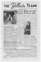 Newspaper: The Bellaire Texan (Bellaire, Tex.), Vol. 1, No. 42, Ed. 1 Thursday, …