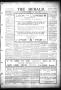 Newspaper: The Herald. (Carbon, Tex.), Vol. 4, No. 3, Ed. 1 Friday, August 19, 1…