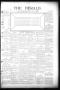 Newspaper: The Herald. (Carbon, Tex.), Vol. 6, No. 27, Ed. 1 Friday, February 22…