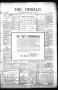 Newspaper: The Herald. (Carbon, Tex.), Vol. 7, No. 2, Ed. 1 Friday, August 30, 1…