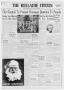 Newspaper: The Bellaire Citizen (Houston, Tex.), Vol. 1, No. 38, Ed. 1 Thursday,…