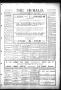 Newspaper: The Herald. (Carbon, Tex.), Vol. 4, No. 2, Ed. 1 Friday, August 12, 1…