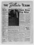 Newspaper: The Bellaire Texan (Bellaire, Tex.), Vol. 1, No. 2, Ed. 1 Thursday, F…
