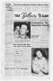 Newspaper: The Bellaire Texan (Bellaire, Tex.), Vol. 2, No. 21, Ed. 1 Wednesday,…